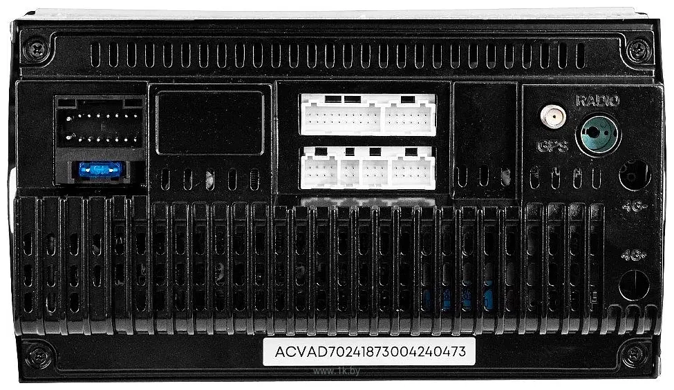 Фотографии ACV AD-7024