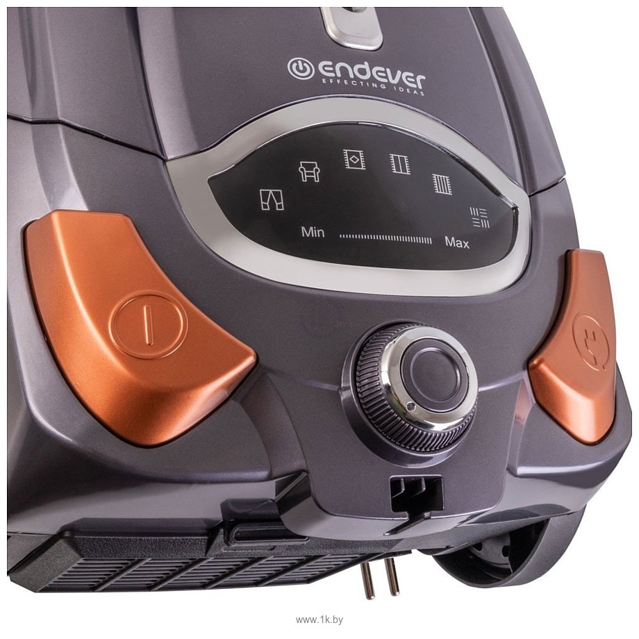 Фотографии Endever SkyClean VC-250 Фотографии Endever SkyClean VC-250