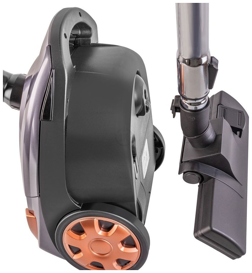 Фотографии Endever SkyClean VC-250 Фотографии Endever SkyClean VC-250