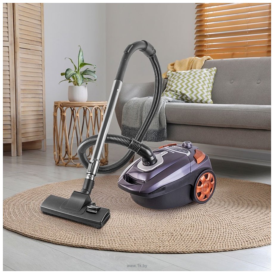 Фотографии Endever SkyClean VC-250 Фотографии Endever SkyClean VC-250