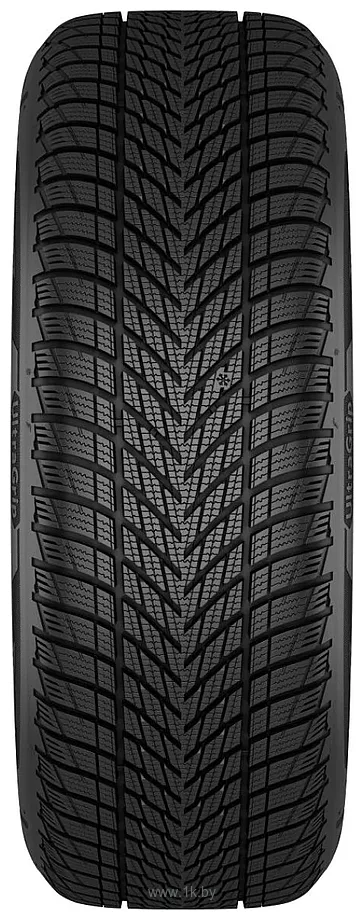 Фотографии Goodyear UltraGrip Performance 3 295/30 R21 102W