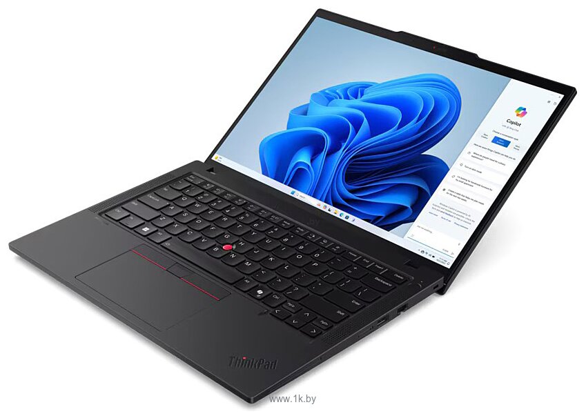 Фотографии Lenovo ThinkPad T14 Gen 5 21MLA02LCD Win 11 Home