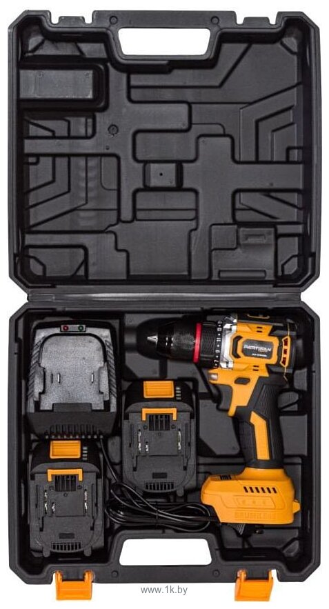 Фотографии Partisan AD-2150BL