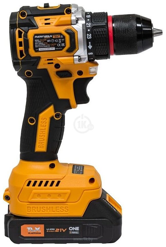 Фотографии Partisan AD-2150BL