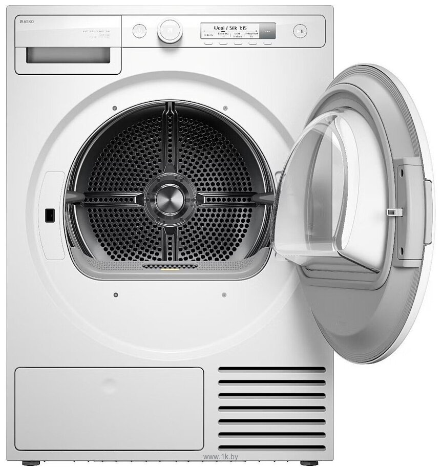 Фотографии Asko T108HBW