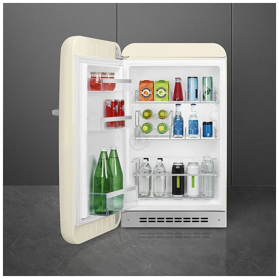 Фотографии Smeg FAB10HLCR6