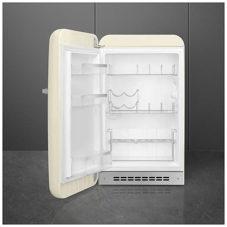 Фотографии Smeg FAB10HLCR6