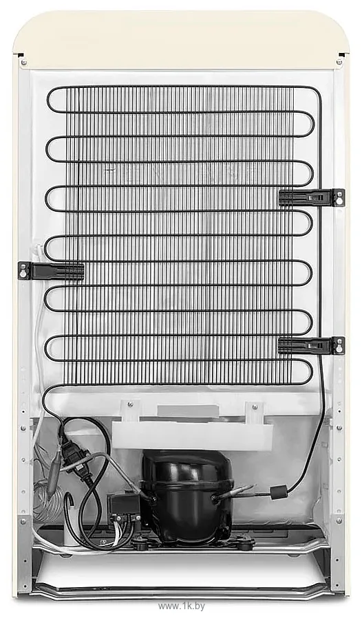 Фотографии Smeg FAB10HLCR6