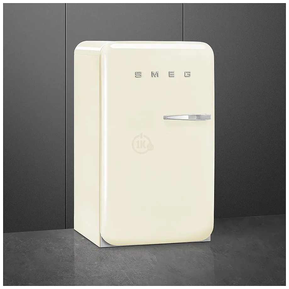 Фотографии Smeg FAB10HLCR6