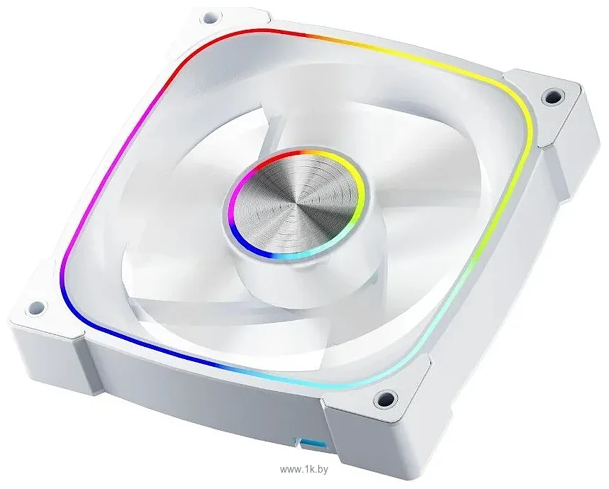 Фотографии 1stPlayer FN7R ARGB (белый)