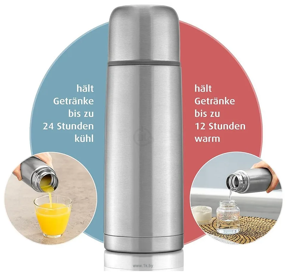 Фотографии Reer 90508 500мл