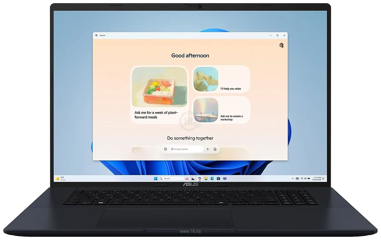 Фотографии ASUS Vivobook 18 M1807GA-S8006 Фотографии ASUS Vivobook 18 M1807GA-S8006