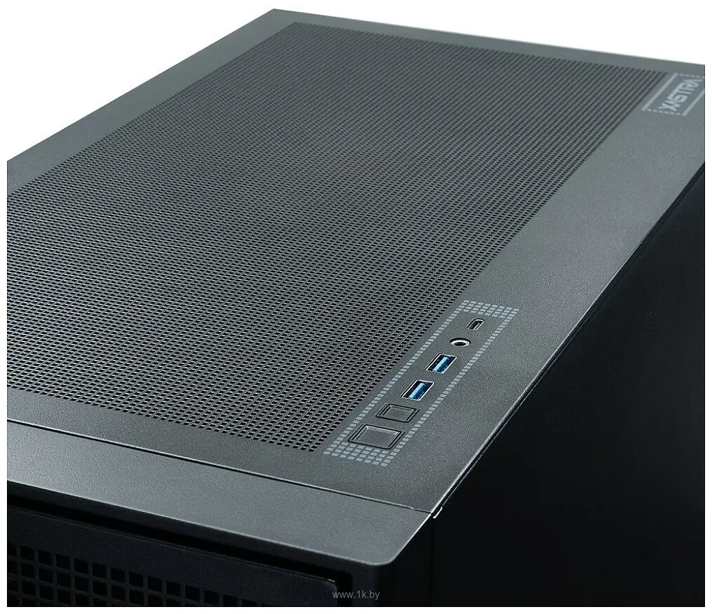 Фотографии XASTRA A700 3ARGB-C10-UC (черный) Фотографии XASTRA A700 3ARGB-C10-UC (черный)