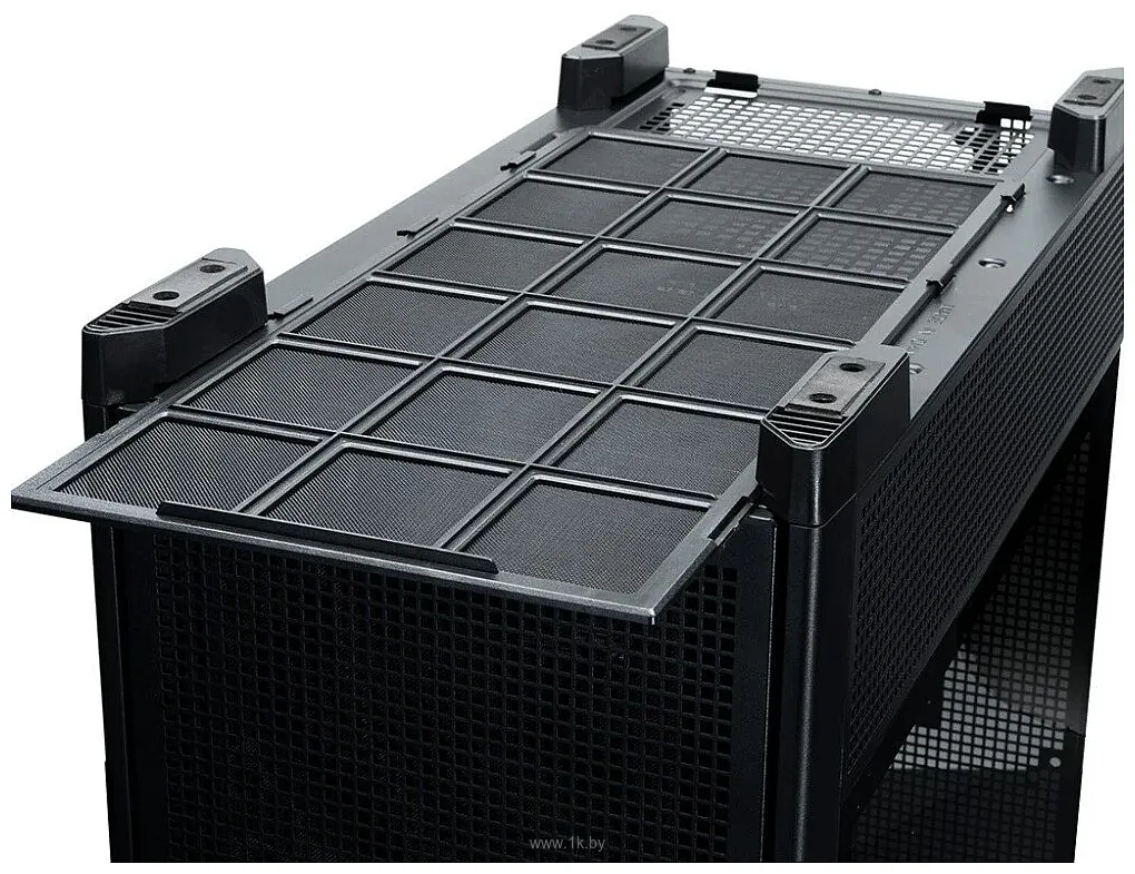 Фотографии XASTRA A700 3ARGB-C10-UC (черный) Фотографии XASTRA A700 3ARGB-C10-UC (черный)