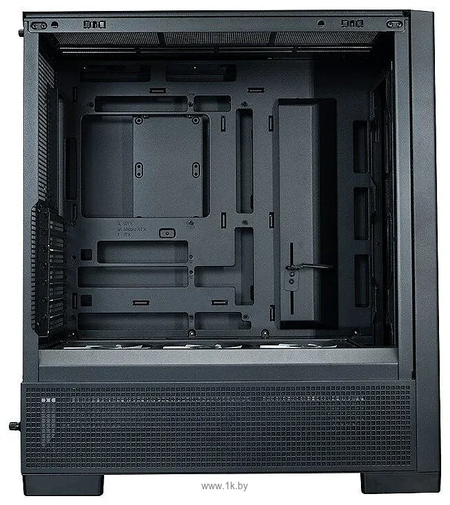 Фотографии XASTRA A700 3ARGB-C10-UC (черный) Фотографии XASTRA A700 3ARGB-C10-UC (черный)