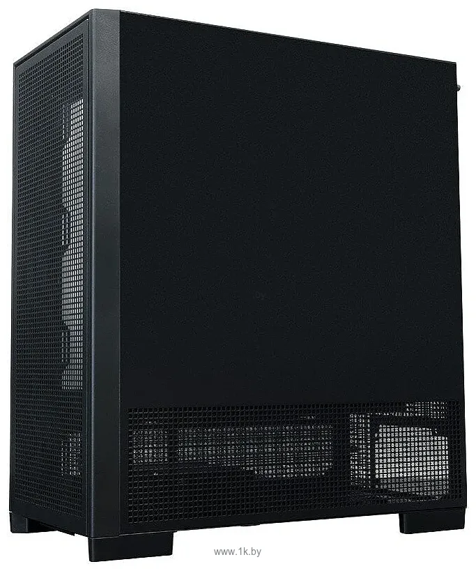 Фотографии XASTRA A700 3ARGB-C10-UC (черный) Фотографии XASTRA A700 3ARGB-C10-UC (черный)