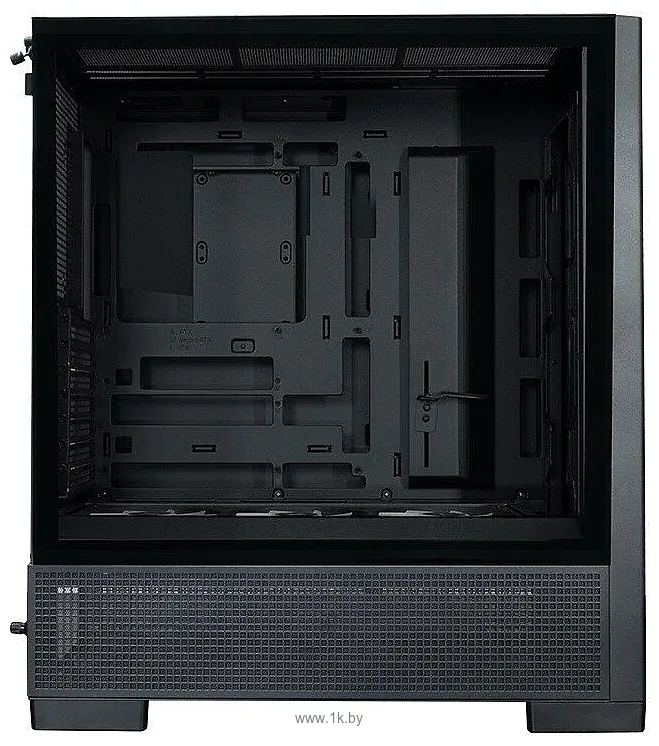 Фотографии XASTRA A700 3ARGB-C10-UC (черный) Фотографии XASTRA A700 3ARGB-C10-UC (черный)