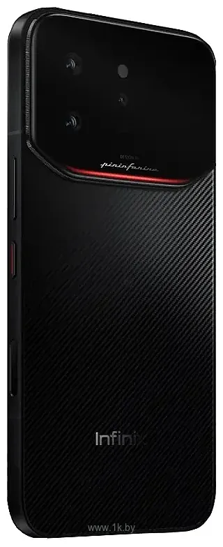 Фотографии Infinix Note 60 Ultra X6877 12/512GB