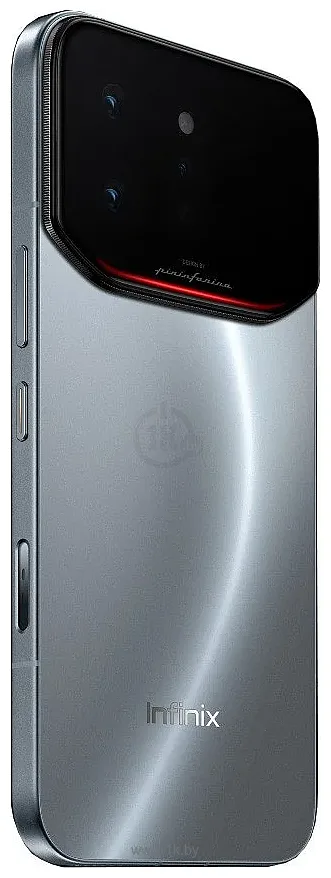 Фотографии Infinix Note 60 Ultra X6877 12/512GB