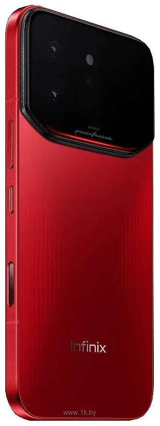 Фотографии Infinix Note 60 Ultra X6877 12/512GB