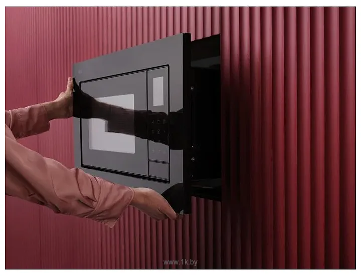 Фотографии AEG NMB6S171SB