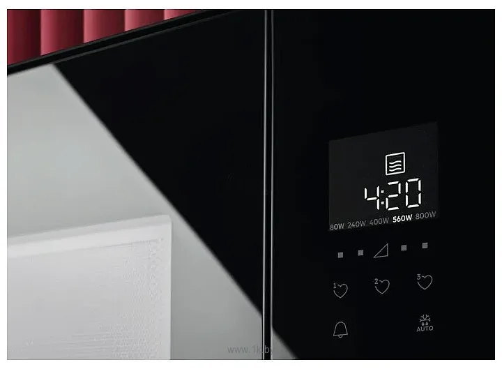 Фотографии AEG NMB6S171SB