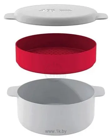 Фотографии AEG NMB6S171SB