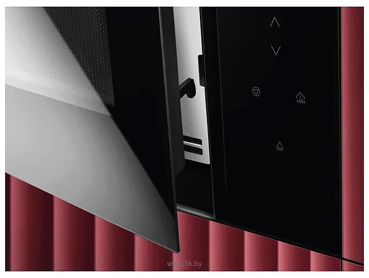 Фотографии AEG NMB6S171SB