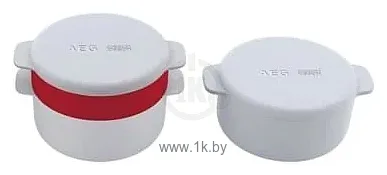 Фотографии AEG NMB6S171SB