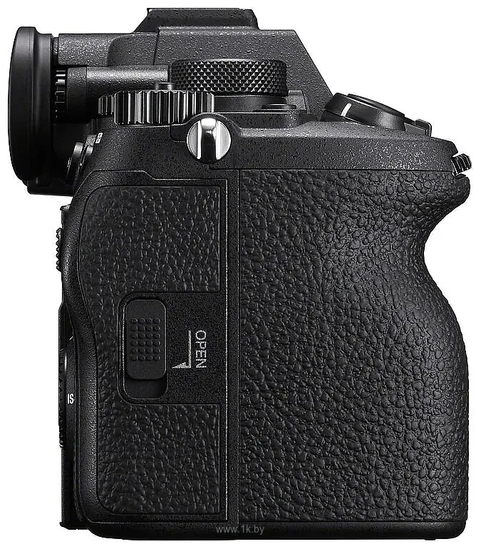 Фотографии Sony Alpha 7 V Body (ILCE-7M5)