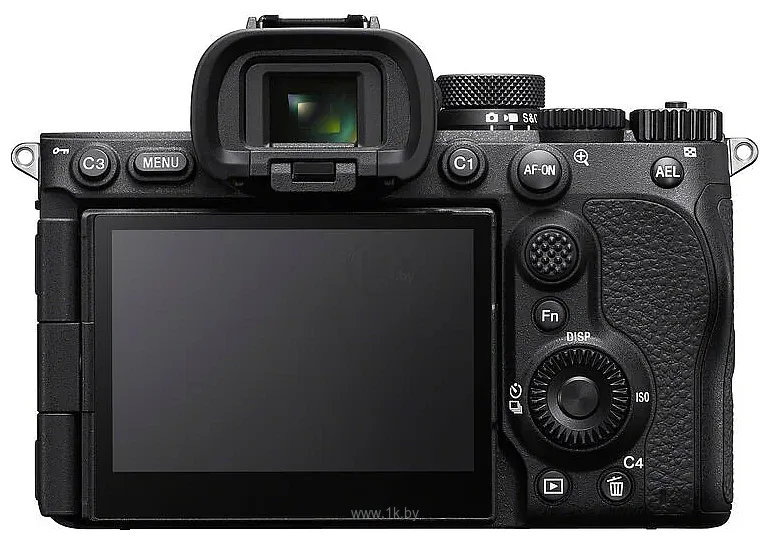 Фотографии Sony Alpha 7 V Body (ILCE-7M5)