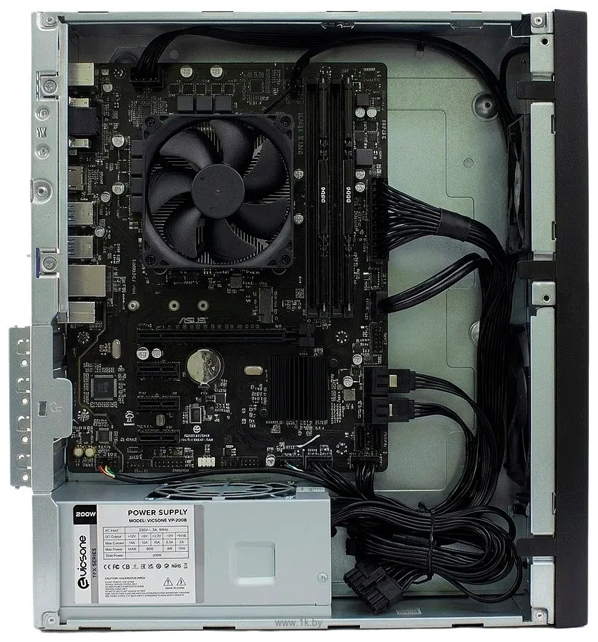 Фотографии TGPC Business.Slim 96084 I-X Фотографии TGPC Business.Slim 96084 I-X