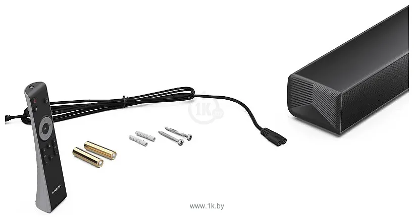 Фотографии Sharp HT-SB123
