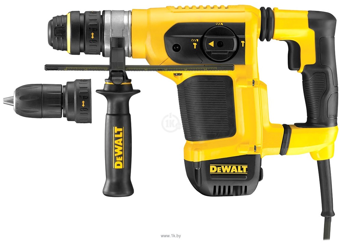 Фотографии DeWALT D 25414 KT