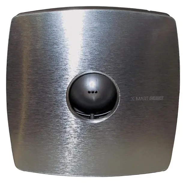 Фотографии CATA X-MART 10 Inox T 15 Вт