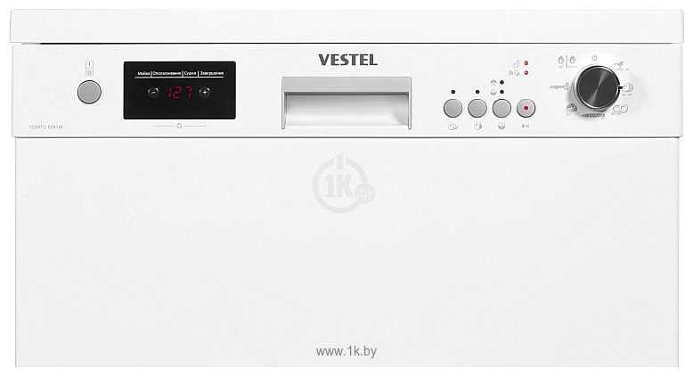 Фотографии Vestel VDWTC 6041 W