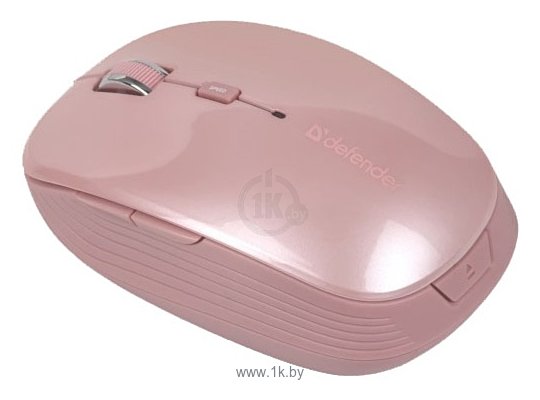 Фотографии Defender Ayashi MS-325 Pink USB