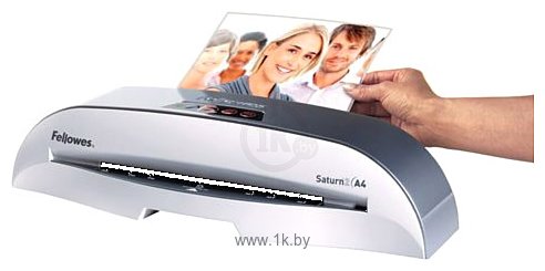 Фотографии Fellowes Saturn 2 A4 (FS-57264)