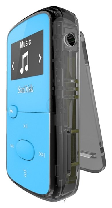 Фотографии Sandisk Sansa Clip Jam 8Gb