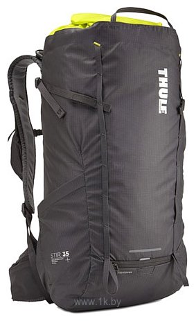 Фотографии Thule Stir Men's 35 black (dark shadow)