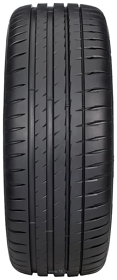 Фотографии Michelin Pilot Sport 4 235/40 R18 95Y
