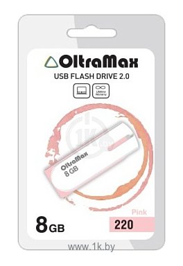 Фотографии OltraMax 220 8GB