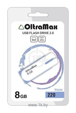 Фотографии OltraMax 220 8GB