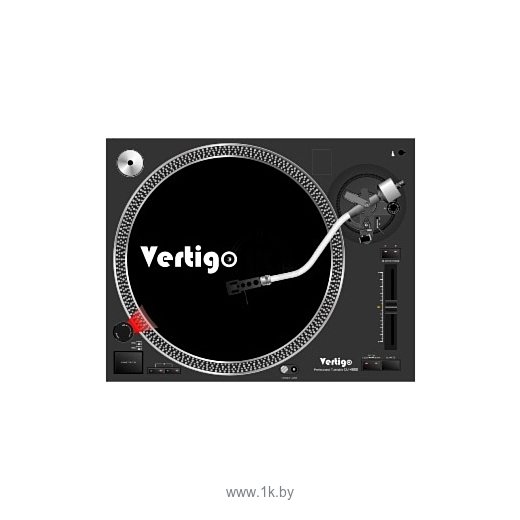 Фотографии Vertigo DJ-5600