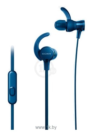 Фотографии Sony MDR-XB510AS