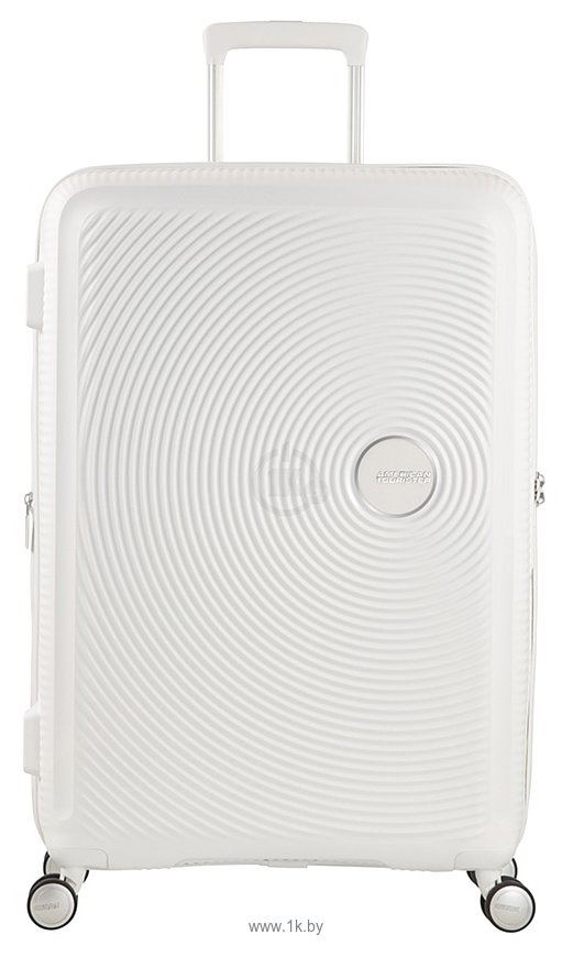 Фотографии American Tourister Soundbox Pure White 67 см