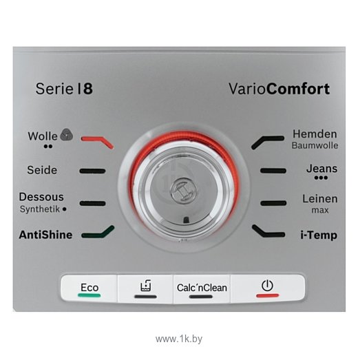 Фотографии Bosch TDS 8060DE Serie I8 VarioComfort