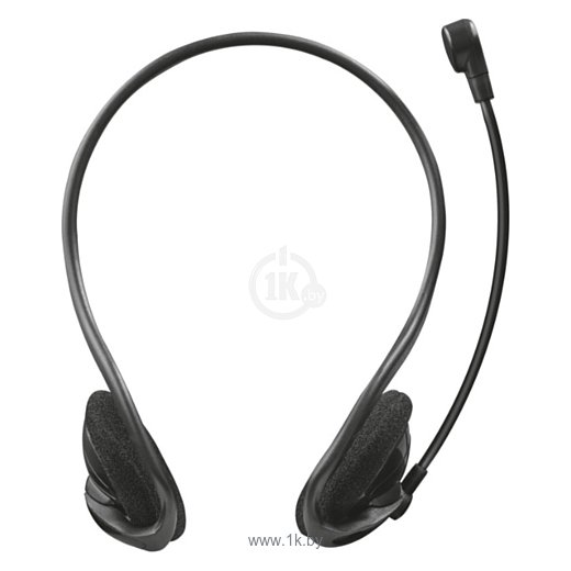 Фотографии Trust Cinto Chat Headset for PC and laptop