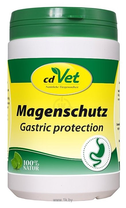 Фотографии CdVet Magenschutz