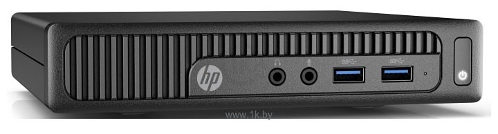 Фотографии HP 260 G2 Desktop Mini (2TP19EA)